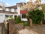 Thumbnail for sale in Vicarage Drive, East Sheen