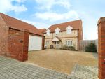 Thumbnail for sale in Brindley Close, Thorpe-On-The-Hill, Lincoln