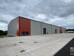 Thumbnail to rent in New Build Block B, Hay Hall Business Park, Redfern Road, Tyseley, Birmingham, West Midlands