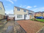 Thumbnail for sale in Mendip Avenue, Worle, Weston-Super-Mare