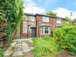 Thumbnail for sale in Pytha Fold Road, Manchester, Greater Manchester