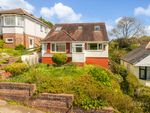 Thumbnail for sale in Highfield Crescent, Paignton