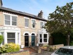 Thumbnail to rent in Montague Road, Cambridge