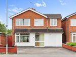 Thumbnail for sale in Parkstone Road, Syston, Leicester, Leicestershire