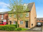 Thumbnail to rent in Bakewell Gardens, Waverley, Rotherham