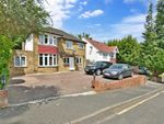 Thumbnail for sale in Redwood Close, Kenley, Surrey