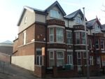 Thumbnail to rent in Southey Street, Nottingham