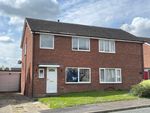 Thumbnail to rent in Clover Close, Needham Market, Ipswich