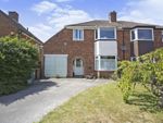 Thumbnail to rent in Newlands Road, Bentley Heath, Solihull, West Midlands