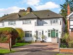 Thumbnail for sale in Ullswater Crescent, Kingston Vale, London