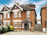 Thumbnail for sale in Chestnut Avenue, Esher, Surrey