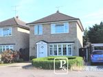 Thumbnail for sale in Woodlands Rise, Weeley, Clacton-On-Sea, Essex