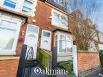 Thumbnail to rent in St. Edwards Road, Selly Oak, Birmingham