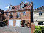 Thumbnail for sale in Olvega Drive, Buntingford, Hertfordshire