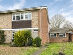 Thumbnail for sale in Cherrywood Avenue, Englefield Green, Surrey