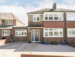 Thumbnail for sale in Hall Road, Isleworth