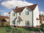 Thumbnail to rent in "The Leverton" at Walshes Road, Crowborough