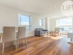 Thumbnail to rent in Talisman Tower, 6 Lincoln Plaza, Canary Wharf, London