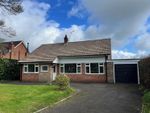 Thumbnail to rent in Sheppenhall Lane, Aston, Nantwich, Cheshire