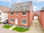 Thumbnail for sale in Guernsey Place, Three Mile Cross, Reading, Berkshire