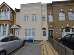 Thumbnail to rent in Vicarage Road, London