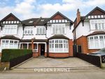 Thumbnail for sale in Monkhams Drive, Woodford Green