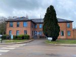 Thumbnail to rent in Building 125 Heyford Park, Camp Road, Bicester