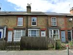 Thumbnail for sale in St. Judes Road, Englefield Green, Egham
