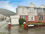 Thumbnail for sale in Wern Road, Port Talbot, Neath Port Talbot.