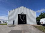 Thumbnail to rent in Unit 115 West Hallam Industrial Estate, West Hallam Industrial Estate, Ilkeston