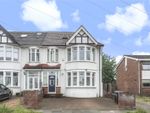 Thumbnail for sale in Norfolk Avenue, Palmers Green, London