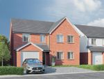 Thumbnail to rent in Plot 21, Faraday Gardens, Madley, Herefordshire