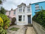 Thumbnail to rent in Arwyn Cottages, Avenue Road, Falmouth