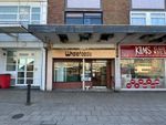 Thumbnail to rent in 1 Thurlow Street, Bedford, Bedfordshire