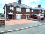 Thumbnail for sale in Bluebell Estate, Pandy, Wrexham