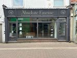 Thumbnail to rent in 16 Church Gate, Shop To Let, Loughborough
