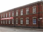 Thumbnail to rent in Railway Enterprise Centre, Shelton New Road, Stoke-On-Trent