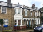 Thumbnail to rent in Hichisson Road, London
