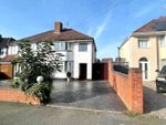 Thumbnail for sale in Probert Road, Oxley, Wolverhampton