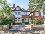 Thumbnail for sale in Manor Hall Drive, London