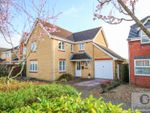 Thumbnail for sale in Priorswood, Taverham, Norwich
