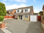 Thumbnail to rent in Leicester Avenue, Alsager, Stoke-On-Trent, Cheshire