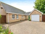 Thumbnail for sale in Badgerwood Close, Lowestoft