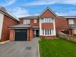 Thumbnail to rent in Cummins Drive, Longridge