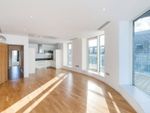 Thumbnail to rent in Millharbour, South Quay, London