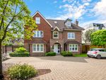 Thumbnail to rent in Little Orchard Place, Esher