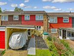 Thumbnail for sale in Mincers Close, Lords Wood, Chatham, Kent
