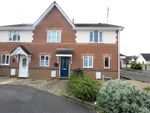 Thumbnail to rent in Shorefields, Rainham, Gillingham