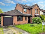 Thumbnail to rent in Croxteth St Cuthbert Vicarage, 1 Sandicroft Road, Croxteth