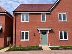 Thumbnail to rent in Copper Drive, Little Paxton, St. Neots